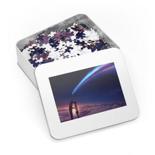Load image into Gallery viewer, Anime Your Name. Jigsaw Puzzle
