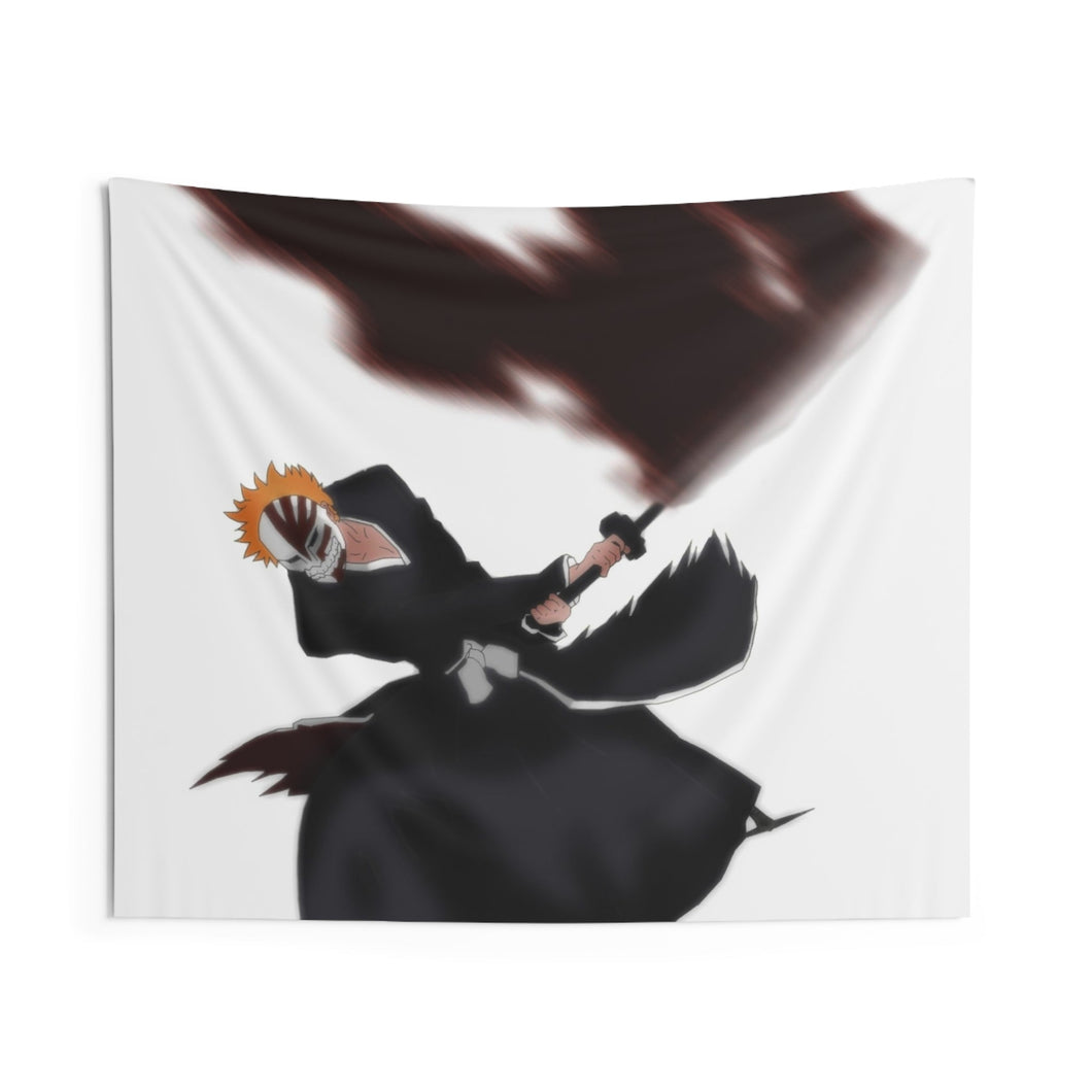 Anime Bleach Indoor Wall Tapestry