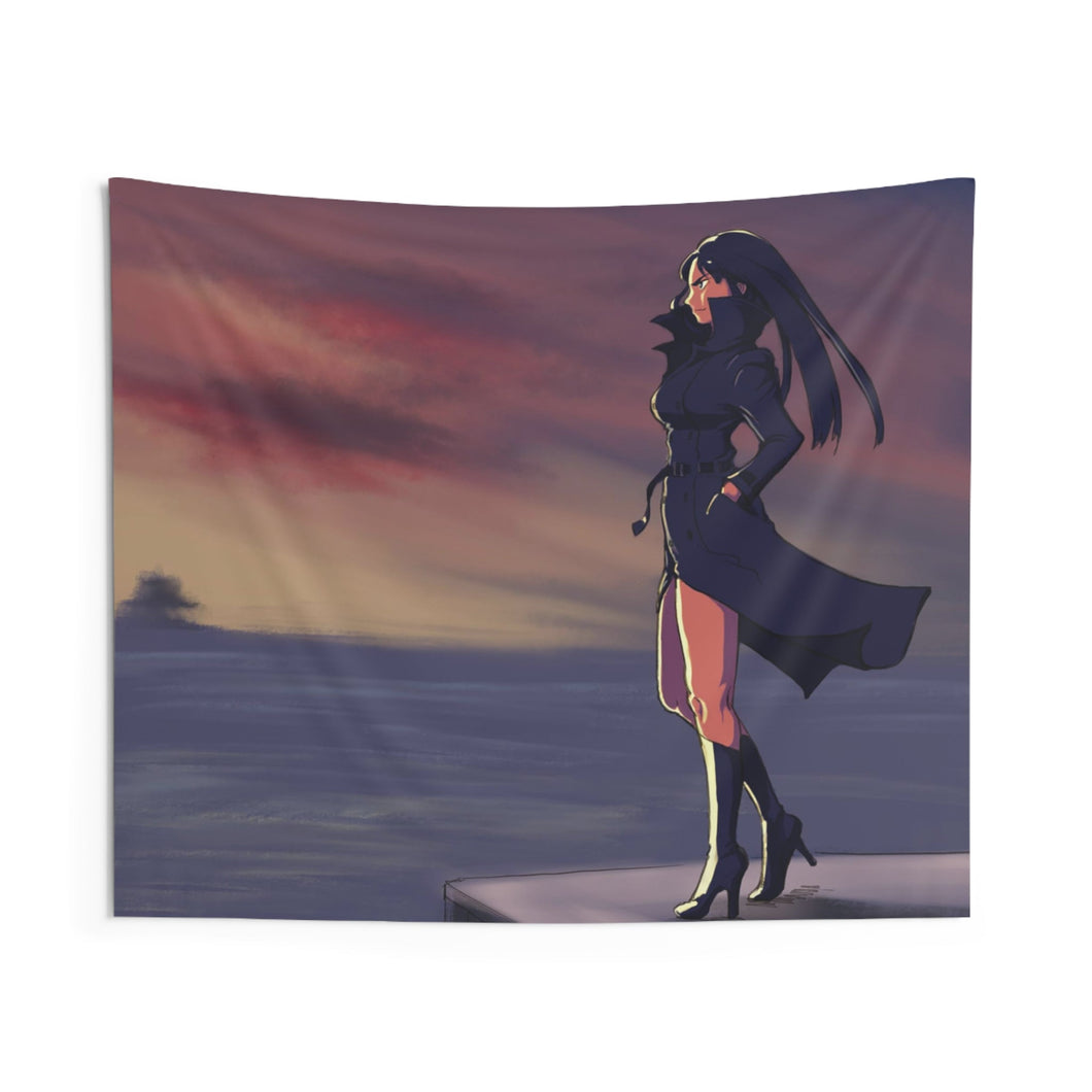 Kill La Kill Indoor Wall Tapestry