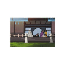 Load image into Gallery viewer, Mo Dao Zu Shi Rug
