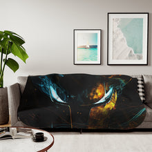 Load image into Gallery viewer, IGRIS Sherpa Blanket
