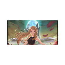 Load image into Gallery viewer, Pokemon: X and Y Mouse Pad (Desk Mat)
