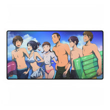 Load image into Gallery viewer, Your Name. Mouse Pad (Desk Mat)
