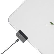 Load image into Gallery viewer, Sword Art Online RGB LED Mouse Pad (Desk Mat)
