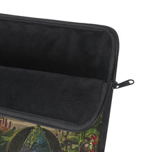 Load image into Gallery viewer, Howl&#39;s Moving Castle Laptop Sleeve
