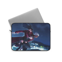 Load image into Gallery viewer, Anime Fate/Stay Night Laptop Sleeve
