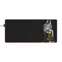Load image into Gallery viewer, Anime Fate/Extra RGB LED Mouse Pad (Desk Mat)
