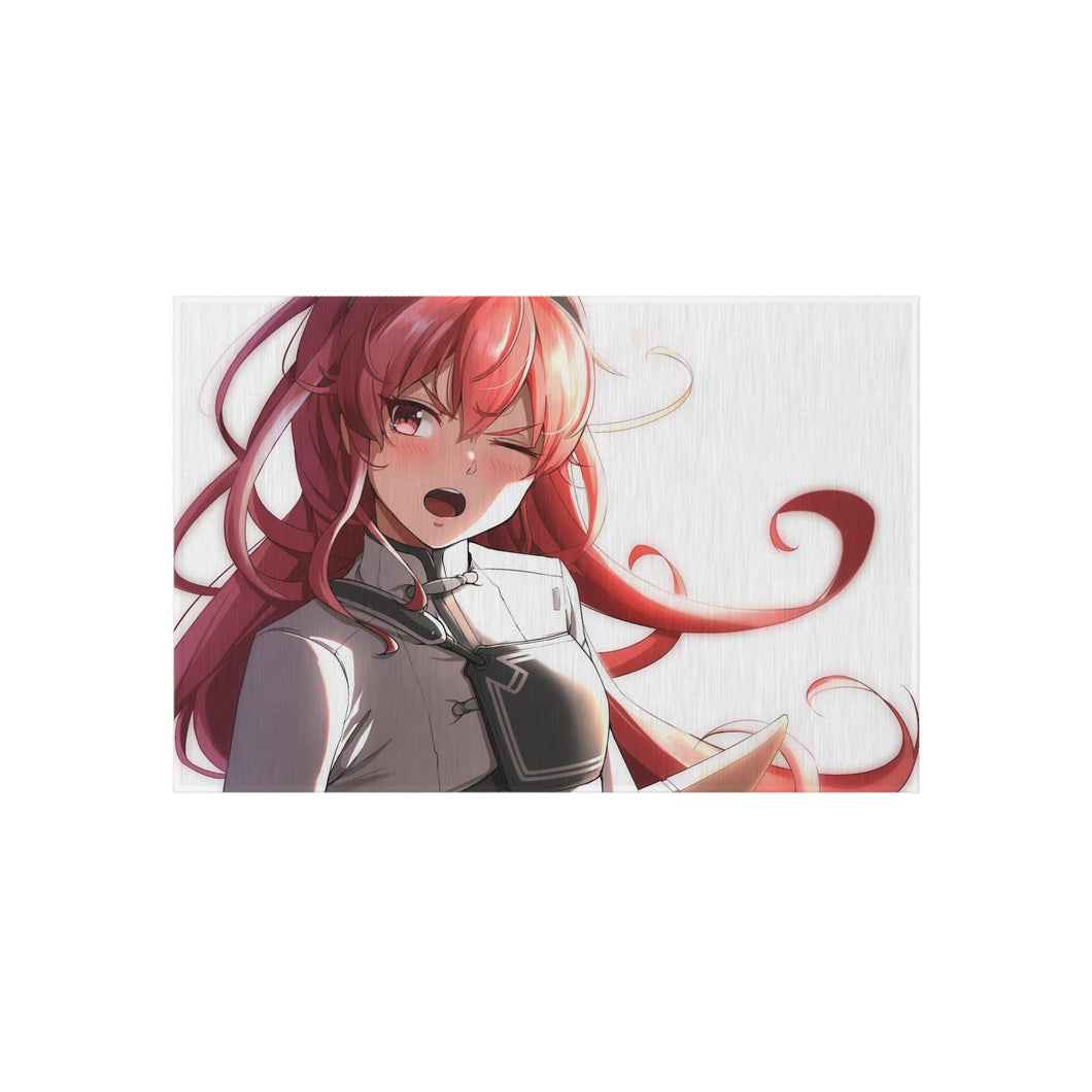 Mushoku Tensei: Jobless Reincarnation Rug