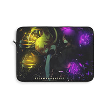 Load image into Gallery viewer, Monogatari (Series) Laptop Sleeve
