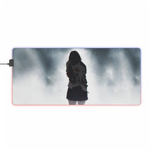 Load image into Gallery viewer, Anime Kill La Kill RGB LED Mouse Pad (Desk Mat)
