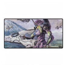Load image into Gallery viewer, Anime Neon Genesis Evangelionr Mouse Pad (Desk Mat)
