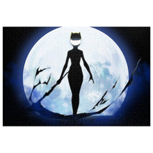 Load image into Gallery viewer, Durarara!! Celty Sturluson Jigsaw Puzzle
