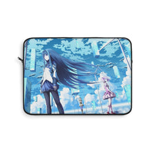 Load image into Gallery viewer, Anime Puella Magi Madoka Magica Laptop Sleeve

