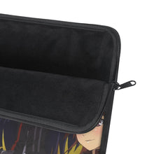 Load image into Gallery viewer, Guilty Crown Inori Yuzuriha, Ayase Shinomiya, Tsugumi Laptop Sleeve
