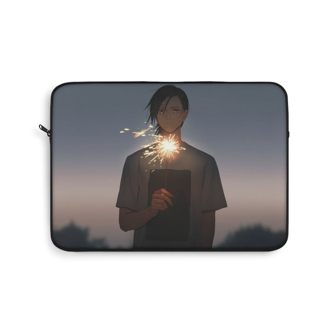 Jujutsu Kaisen Laptop Sleeve