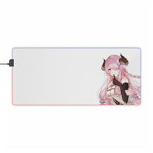 Load image into Gallery viewer, Granblue Fantasy Granblue Fantasy, Narumeia RGB LED Mouse Pad (Desk Mat)
