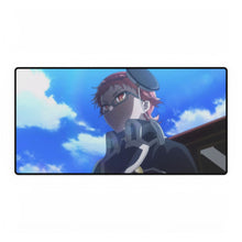 Load image into Gallery viewer, The Royal Tutor Mouse Pad (Desk Mat)
