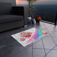 Load image into Gallery viewer, Baka And Test Rug
