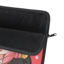 Load image into Gallery viewer, Anime Spy x Family Laptop Sleeve
