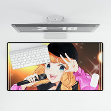 Load image into Gallery viewer, Ya Boy Kongming! Mouse Pad (Desk Mat)
