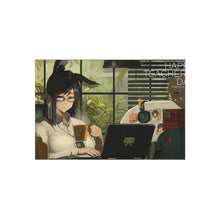 Load image into Gallery viewer, Azur Lane Rug

