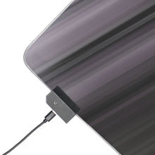 Load image into Gallery viewer, Violet Evergarden RGB LED Mouse Pad (Desk Mat)
