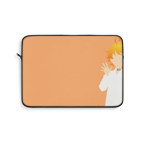 The Promised Neverland Laptop Sleeves