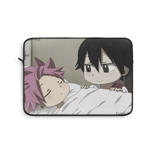 Load image into Gallery viewer, Fairy Tail Natsu Dragneel Laptop Sleeve
