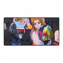 Load image into Gallery viewer, Interstella 5555 The 5tory Of The 5ecret 5tar 5ystem Mouse Pad (Desk Mat)

