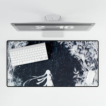 Load image into Gallery viewer, It's a Cold World Mouse Pad (Desk Mat)
