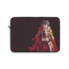 Load image into Gallery viewer, Anime The Rising of the Shield Hero Laptop Sleeve
