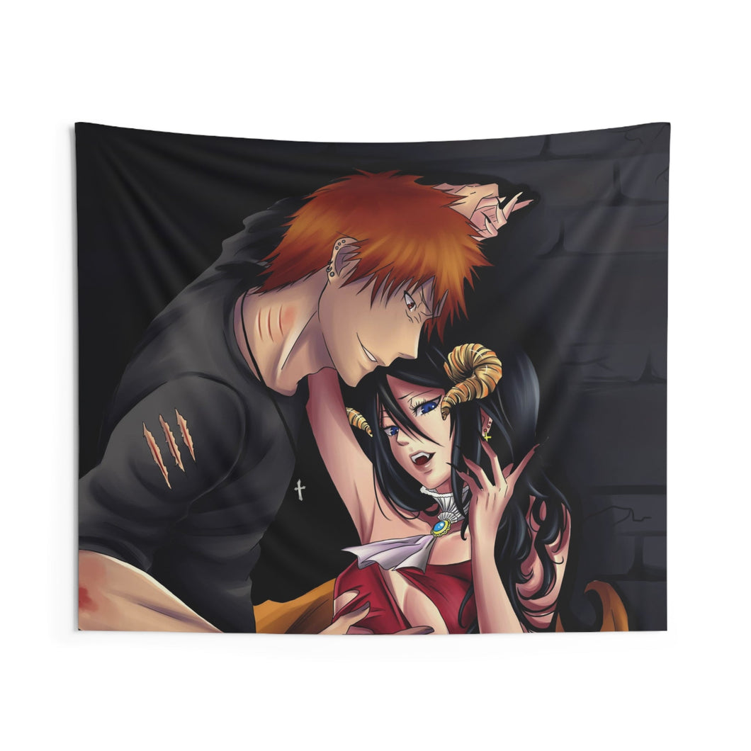 Anime Bleach Indoor Wall Tapestry