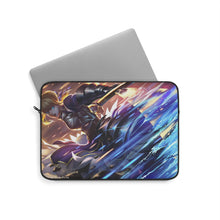 Load image into Gallery viewer, Anime Fate/Stay Night Laptop Sleeve
