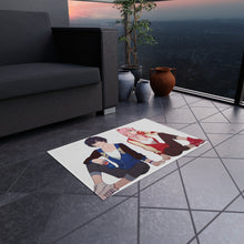 Load image into Gallery viewer, Darling in the FranXX Rug
