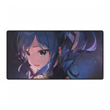 Load image into Gallery viewer, Hoshimachi Suisei Mouse Pad (Desk Mat)
