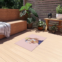 Load image into Gallery viewer, A Certain Magical Index Rug
