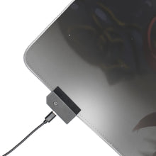 Load image into Gallery viewer, Overlord RGB LED Mouse Pad (Desk Mat)
