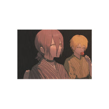 Load image into Gallery viewer, Chainsaw Man Rug
