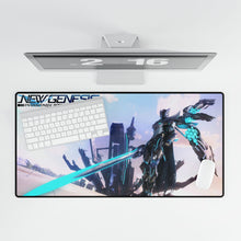 Load image into Gallery viewer, Swallowed Star Mouse Pad (Desk Mat)
