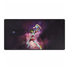 Load image into Gallery viewer, CZ pegaso Mouse Pad (Desk Mat)
