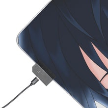 Load image into Gallery viewer, Sword Art Online: Alicization RGB LED Mouse Pad (Desk Mat)

