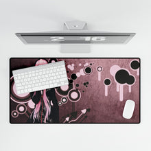 Load image into Gallery viewer, Anime Vocaloidr Mouse Pad (Desk Mat)

