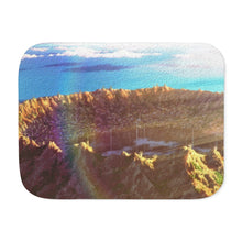 Load image into Gallery viewer, Anime Made In Abyss Sherpa Blanket
