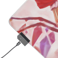 Load image into Gallery viewer, Touhou RGB LED Mouse Pad (Desk Mat)
