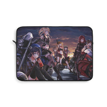 Load image into Gallery viewer, Love Live! Maki Nishikino, Kotori Minami, Umi Sonoda, Honoka Kousaka, Eri Ayase Laptop Sleeve
