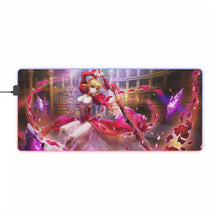Load image into Gallery viewer, Anime Fate/Extra RGB LED Mouse Pad (Desk Mat)
