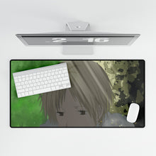 Load image into Gallery viewer, Anime Natsume&#39;s Book of Friendsr Mouse Pad (Desk Mat)
