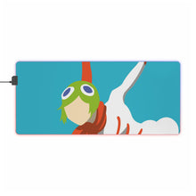 Load image into Gallery viewer, Mashiro Kuna RGB LED Mouse Pad (Desk Mat)

