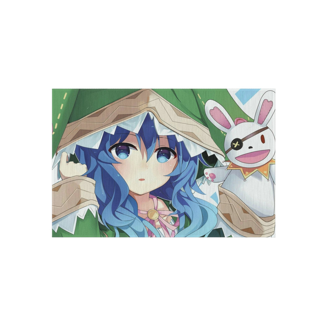 Date A Live Rug