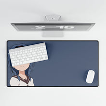 Load image into Gallery viewer, YuruYuri Mouse Pad (Desk Mat)
